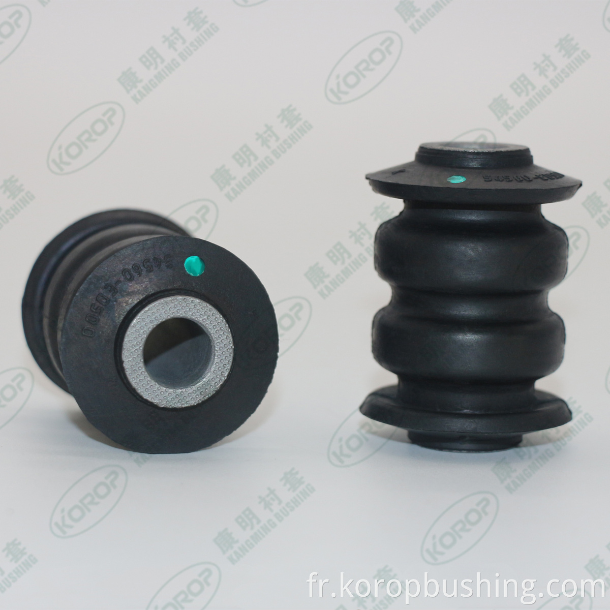 Front bushing